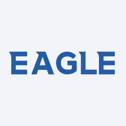 Eagle Pharmaceuticals, Inc. Logo