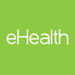eHealth, Inc. Logo