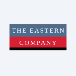 Eastern Company Logo