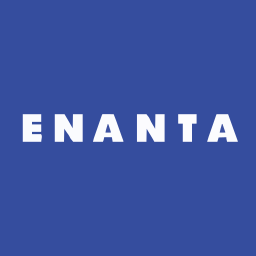 Enanta Pharmaceuticals, Inc. Logo