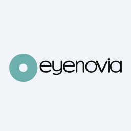 Eyenovia, Inc. Logo