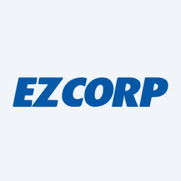 EZCORP, Inc. Class A Logo