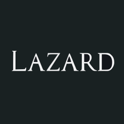 Lazard Ltd Class A Logo