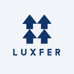 Luxfer Holdings PLC Logo
