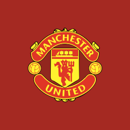 Manchester United Plc Class A Logo