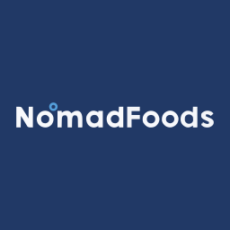 Nomad Foods Ltd. Logo