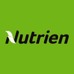 Nutrien Ltd. Logo