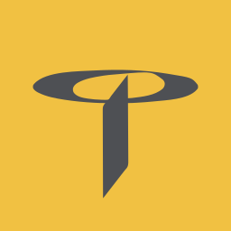 Transocean Ltd. Logo