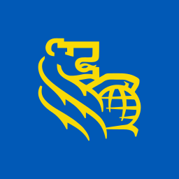 Royal Bank of Canada Logo