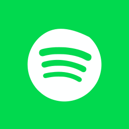 Spotify Technology Logo
