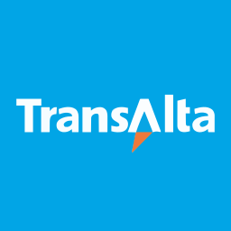 TransAlta Corporation Logo