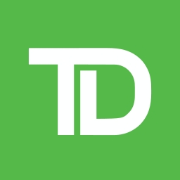 Toronto-Dominion Bank Logo