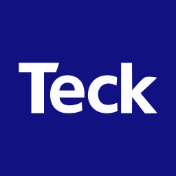 Teck Resources Limited Class B Logo