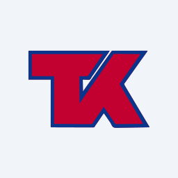Teekay Corporation Logo