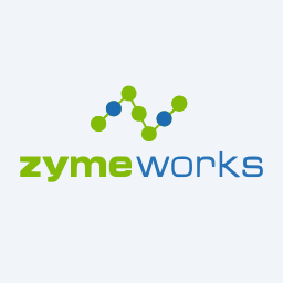 Zymeworks Inc. Logo