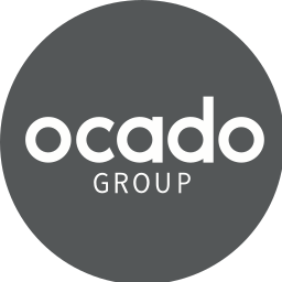 Ocado Group Logo