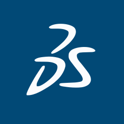 Dassault Systèmes Logo