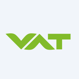 VAT Group Logo