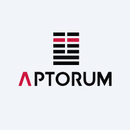 Aptorum Group Limited Class A Logo