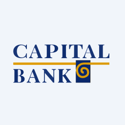 Capital Bancorp, Inc. Logo