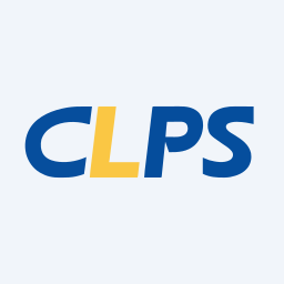 CLPS, Inc. Logo