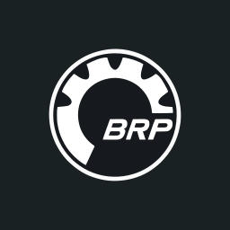 BRP, Inc. Logo