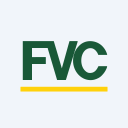 FVCBankcorp, Inc. Logo