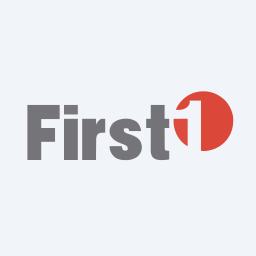 First National Corporation Logo