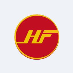 HF Foods Group, Inc. Logo