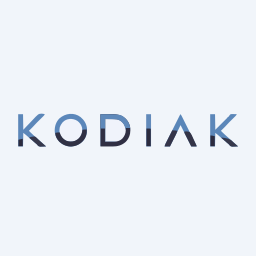 Kodiak Sciences, Inc. Logo