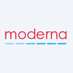 Moderna Logo