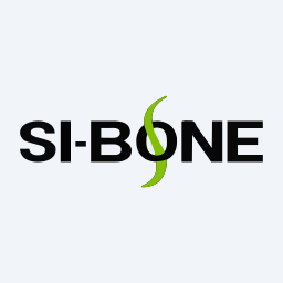 SI-BONE, Inc. Logo