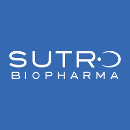 Sutro Biopharma, Inc. Logo