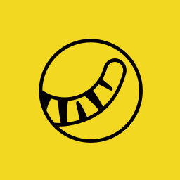 UP Fintech Holding Ltd. Sponsored ADR Class A Logo