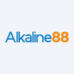 Alkaline Water Co., Inc. Logo