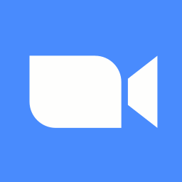Zoom Communications Logo