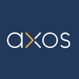 Axos Financial, Inc. Logo
