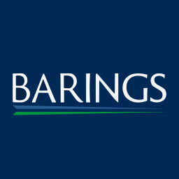 Barings BDC, Inc. Logo