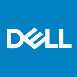 Dell Technologies Logo