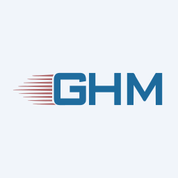 Graham Corporation Logo