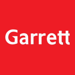 Garrett Motion, Inc. Logo