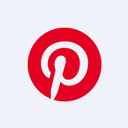 Pinterest Logo