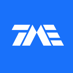 Tencent Music Entertainment Group ADR Class A Logo