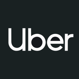 Uber Technologies Logo