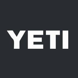 YETI Holdings, Inc. Logo