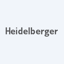 Heidelberger Beteiligungsholding Logo
