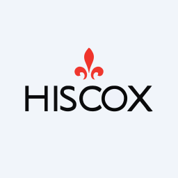 Hiscox Logo
