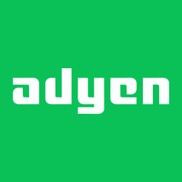 Adyen Logo