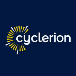 Cyclerion Therapeutics,Inc. Logo