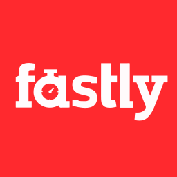 Fastly, Inc. Class A Logo